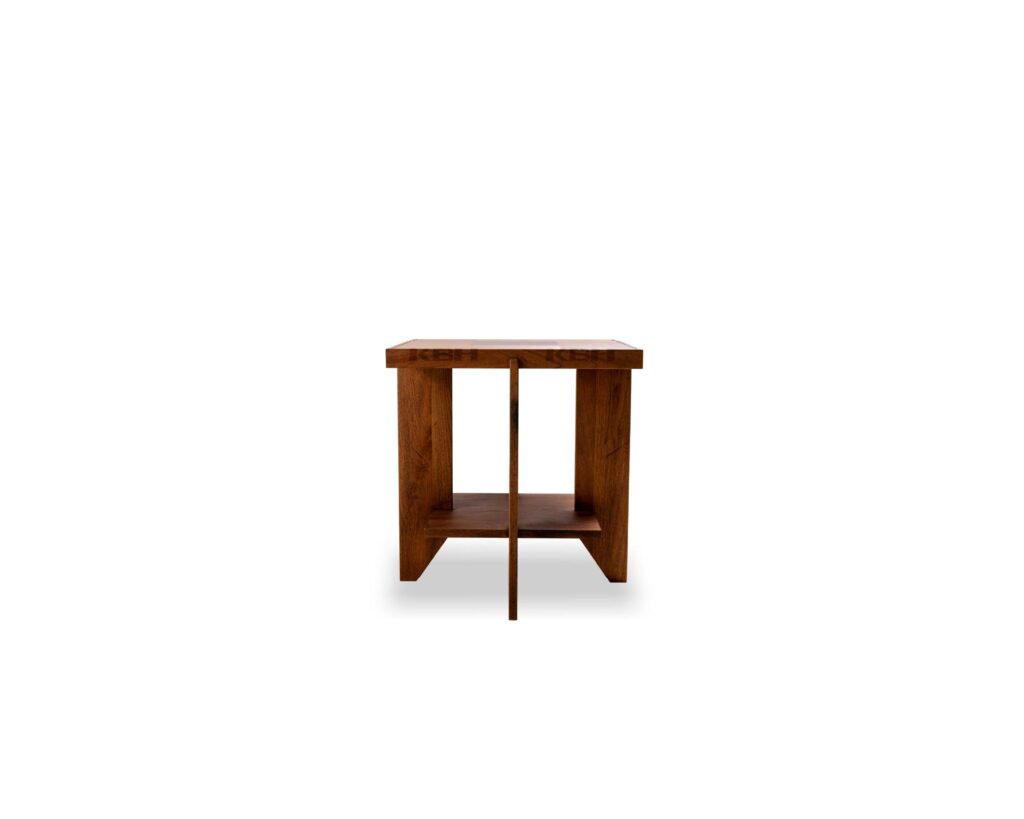 KBH Cube Corner Table, a coffee & side table by KBH
