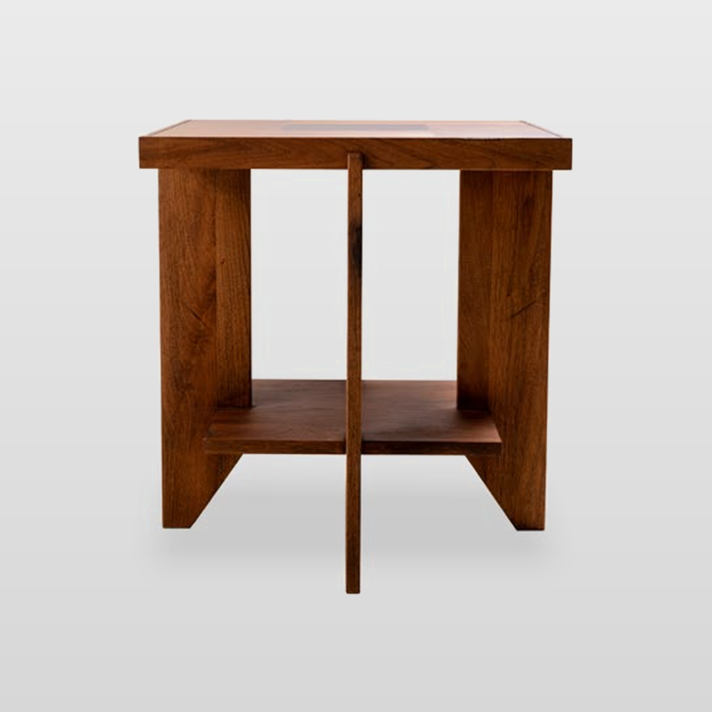 KBH Cube Corner Table, a coffee & side table by KBH, view 7
