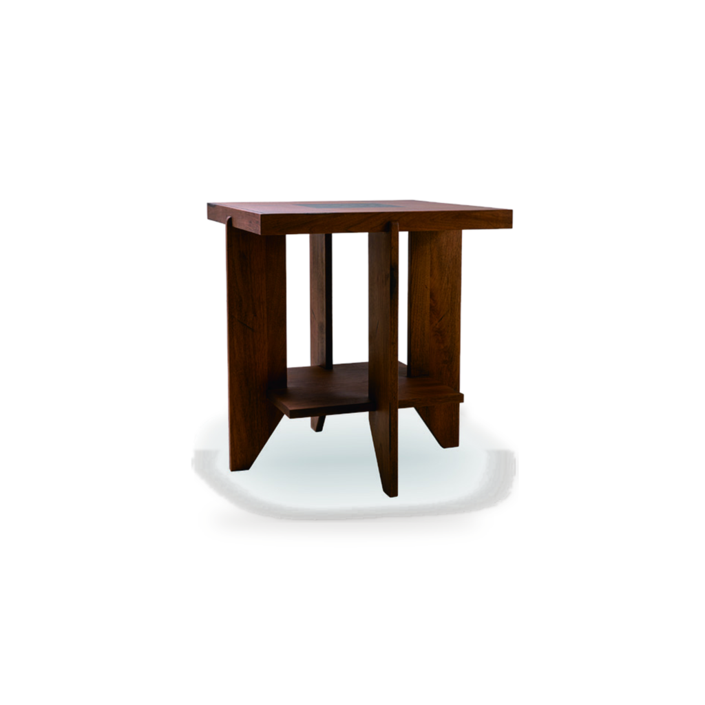 KBH Cube Corner Table for the living room, view 10