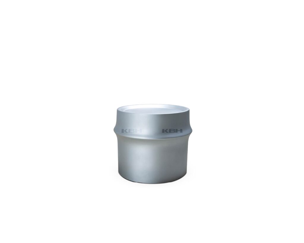 KBH Cylinder Side Table, a coffee & side table by KBH