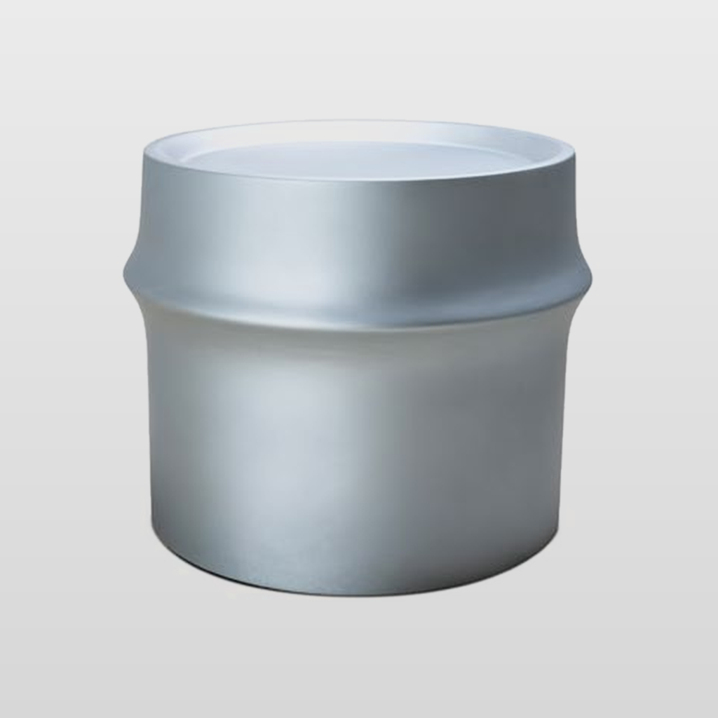 KBH Cylinder Side Table for the living room