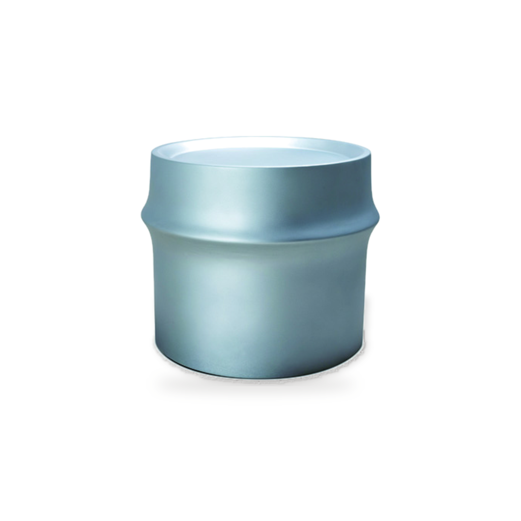 KBH Cylinder Side Table from the Sculptural collection, view 8