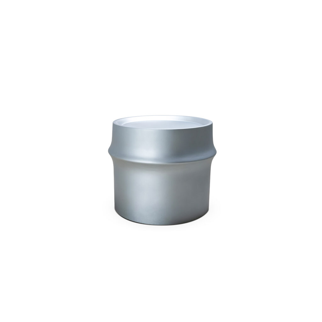 KBH Cylinder Side Table, a coffee & side table