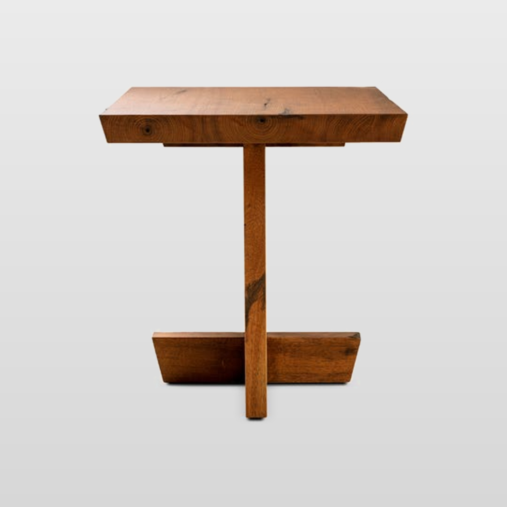 KBH Dingli Corner Table, view 6