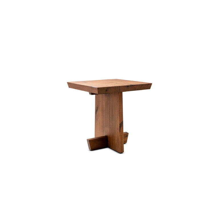 KBH Dingli Corner Table, a coffee & side table