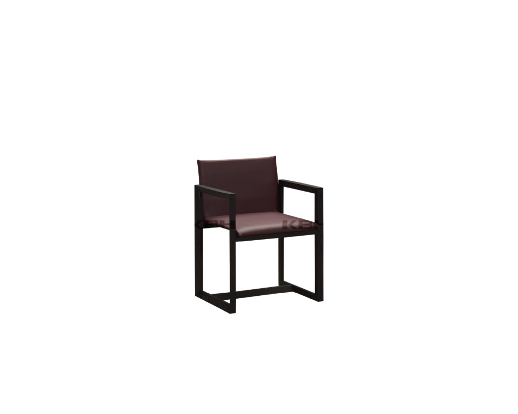 KBH Dining Chair CW31004 from the Natural Wood collection