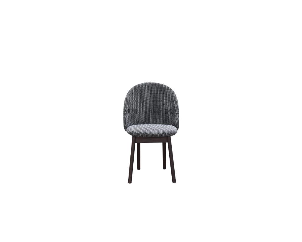 KBH Dining Chair CW31007, a dining chair by KBH