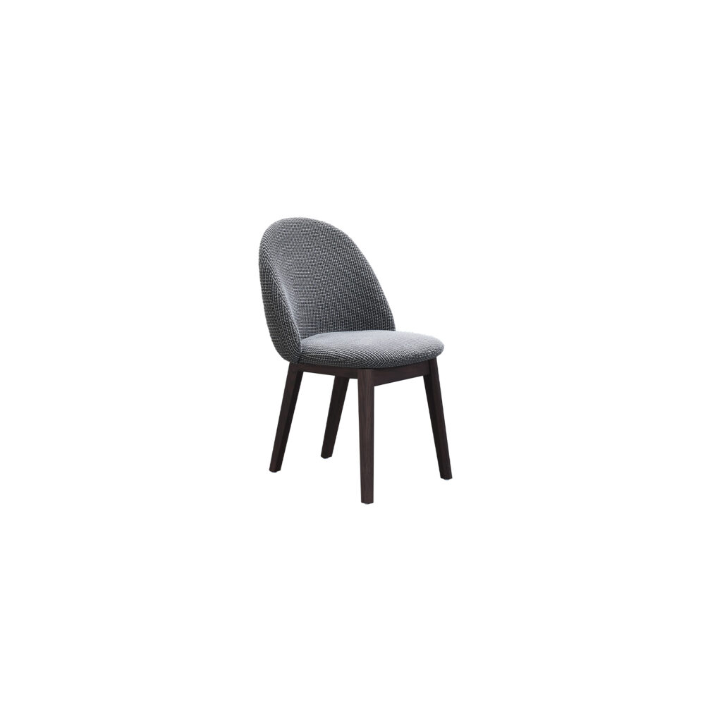 KBH Dining Chair CW31007, a dining chair
