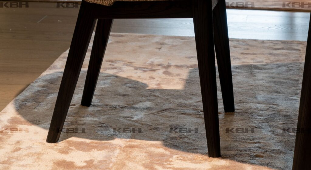 KBH Dining Chair CW31007 photographed in a room setting