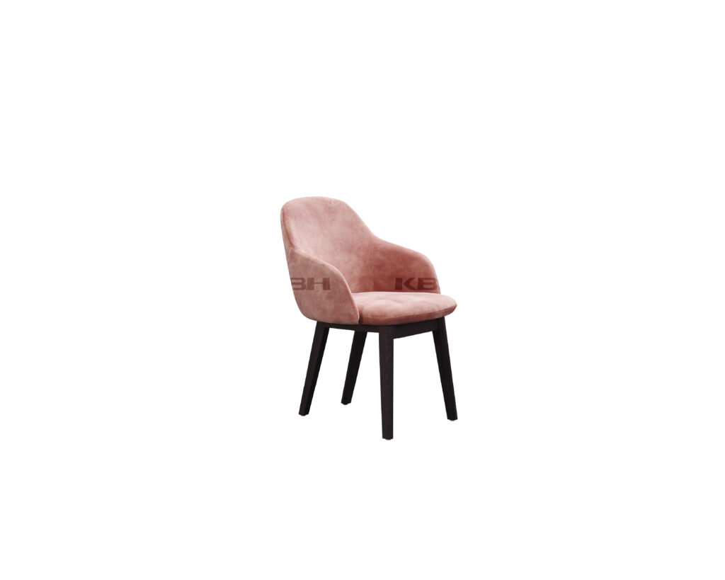 KBH Dining Chair CW31008 from the Natural Wood collection