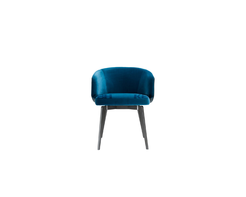KBH Dining Chair CW31009 in saturated colour