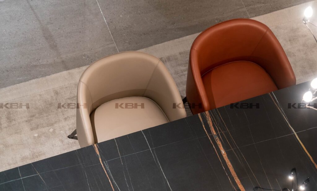 KBH Dining Chair CW31009 photographed in a room setting