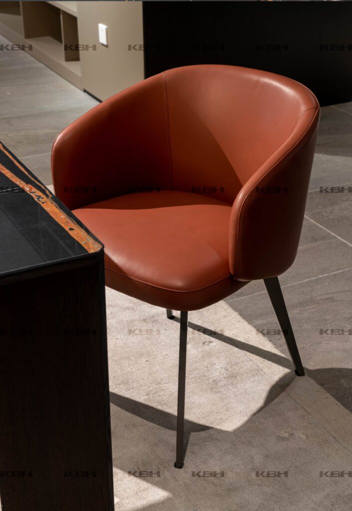 KBH Dining Chair CW31009 photographed in a room setting