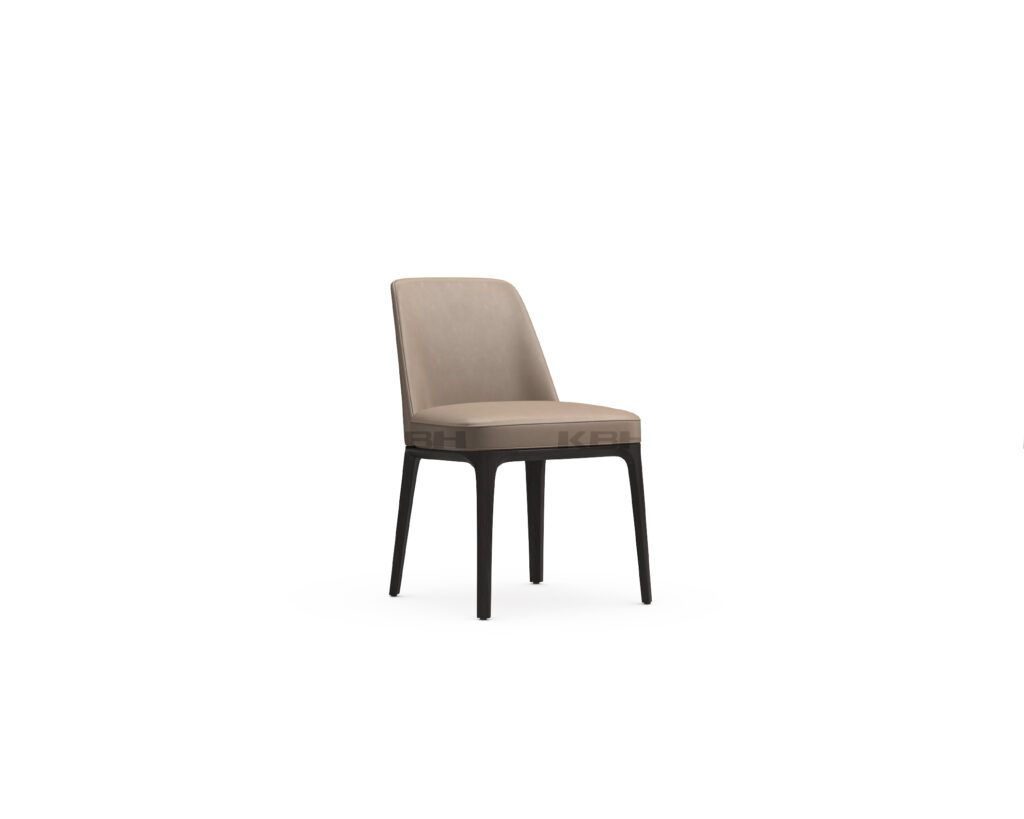 KBH Dining Chair CW31011 from the Natural Wood collection