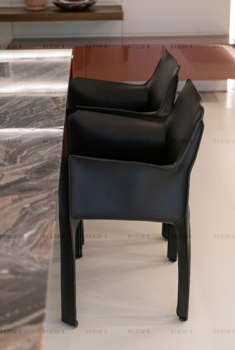 KBH Dining Chair CW31018 in a dining room setting