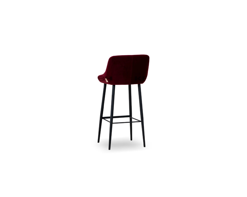 KBH Dining Chair CW59001 in soft, pale colour