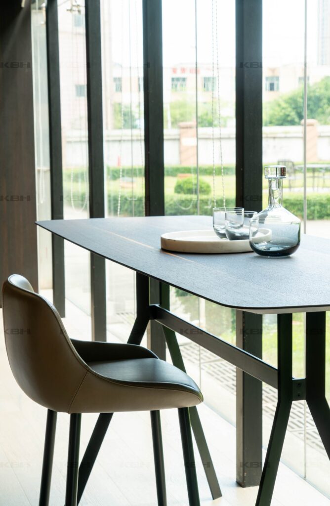 KBH Dining Chair CW59001 in a dining room setting