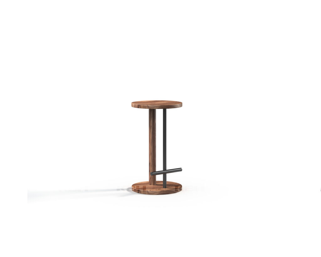 KBH Dining Chair CW59002 from the Natural Wood collection