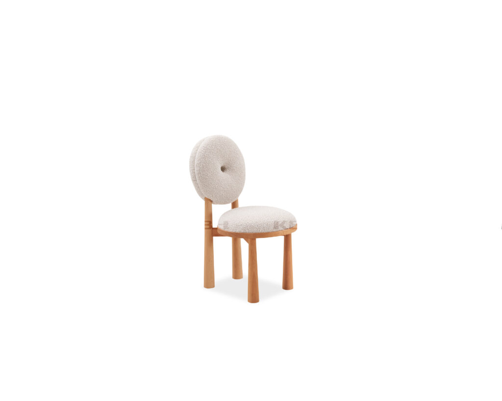 KBH Dining Chair CW91008, a dining chair by KBH
