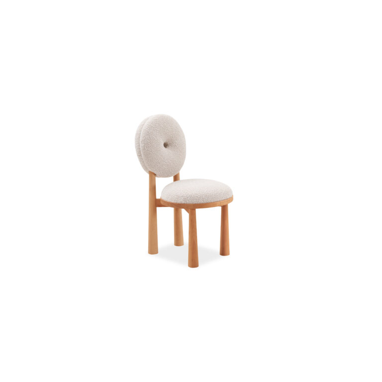 KBH Dining Chair CW91008, a dining chair