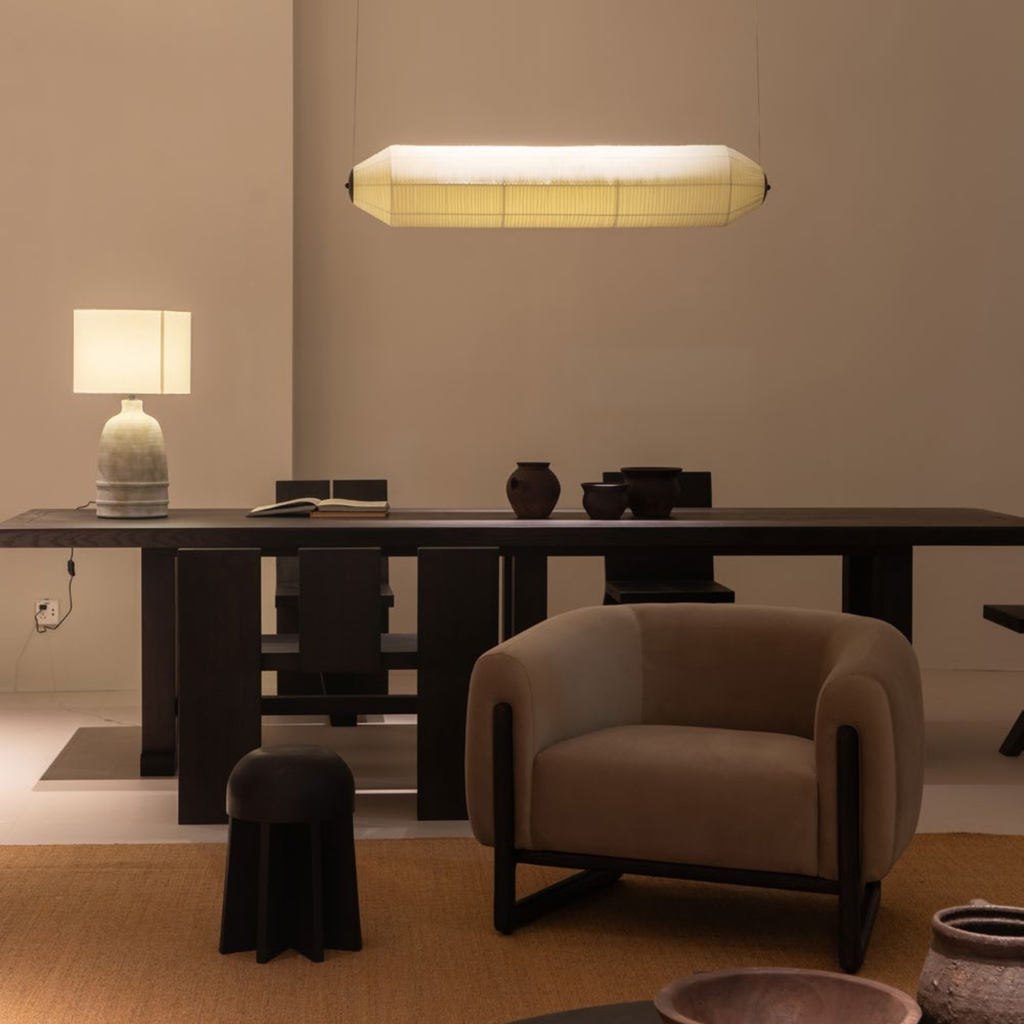 KBH Dining Chair CY-25001, view 6