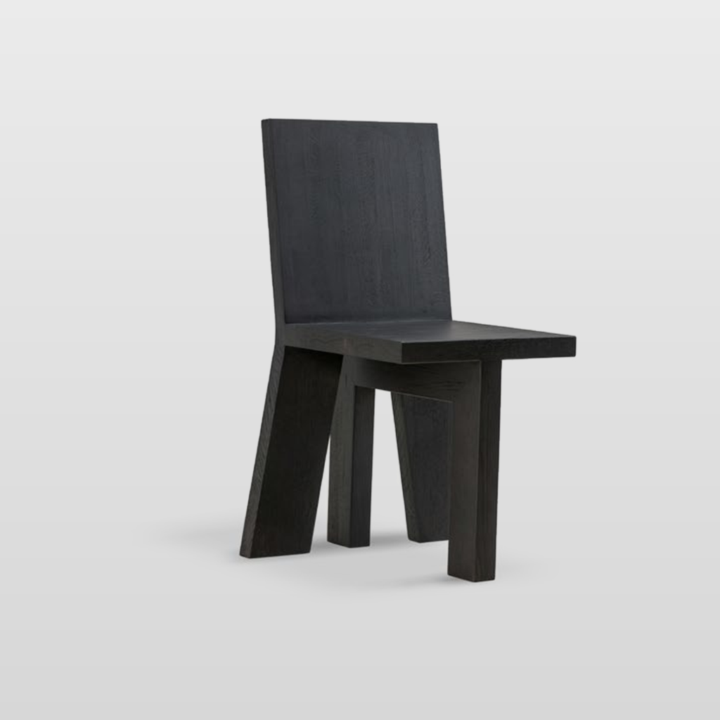 KBH Dining Chair CY-25001, a dining chair by KBH, view 7