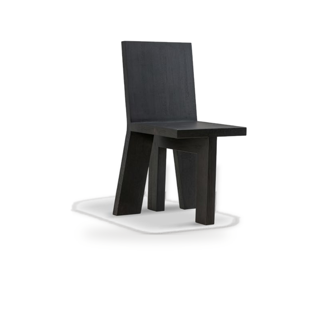 KBH Dining Chair CY-25001 for the dining room, view 10