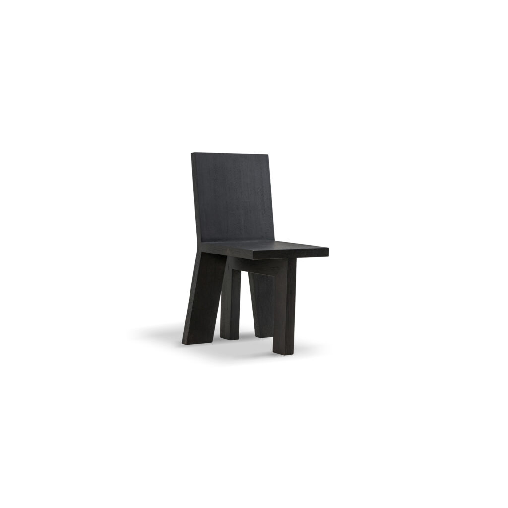 KBH Dining Chair CY-25001, a dining chair
