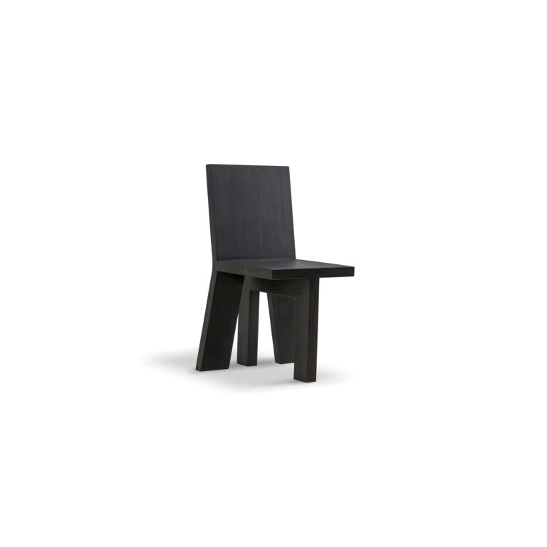 KBH Dining Chair CY-25001, a dining chair