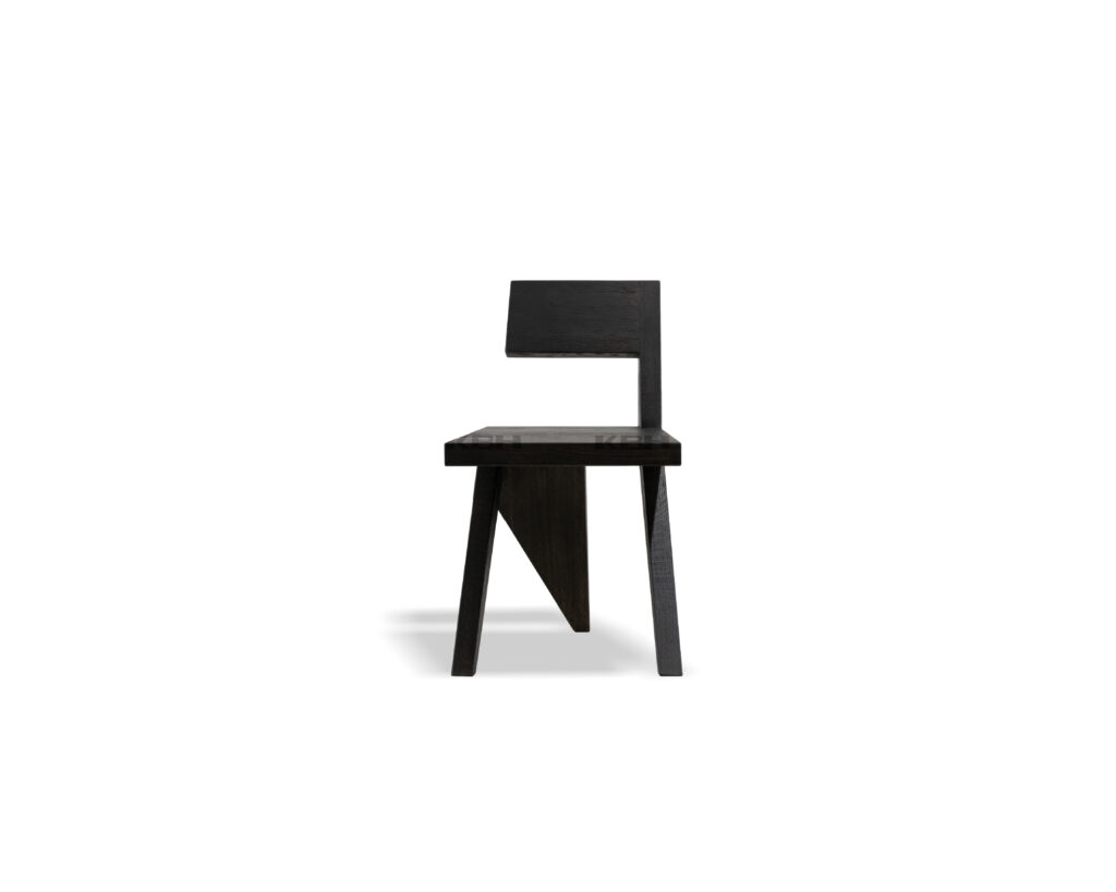 KBH Dining Chair CY-25003, a dining chair by KBH