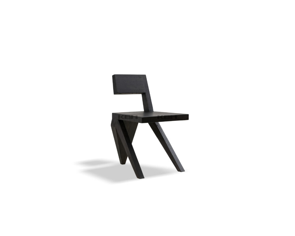 KBH Dining Chair CY-25003 from the Artistic Furniture collection