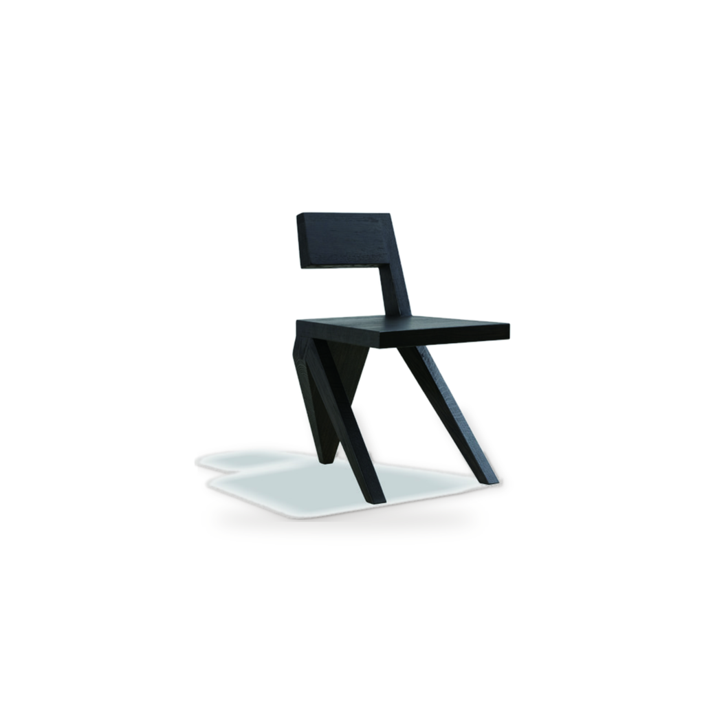 KBH Dining Chair CY-25003 for the dining room, view 10