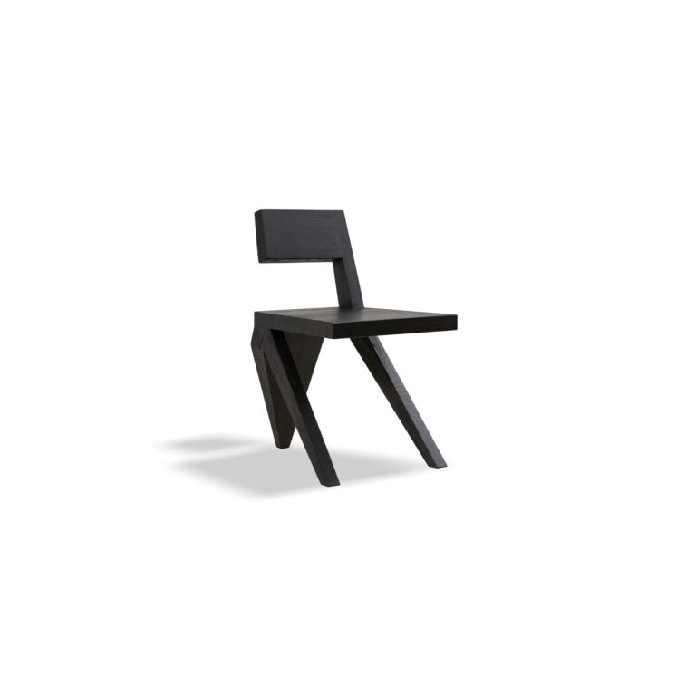 KBH Dining Chair CY-25003, a dining chair