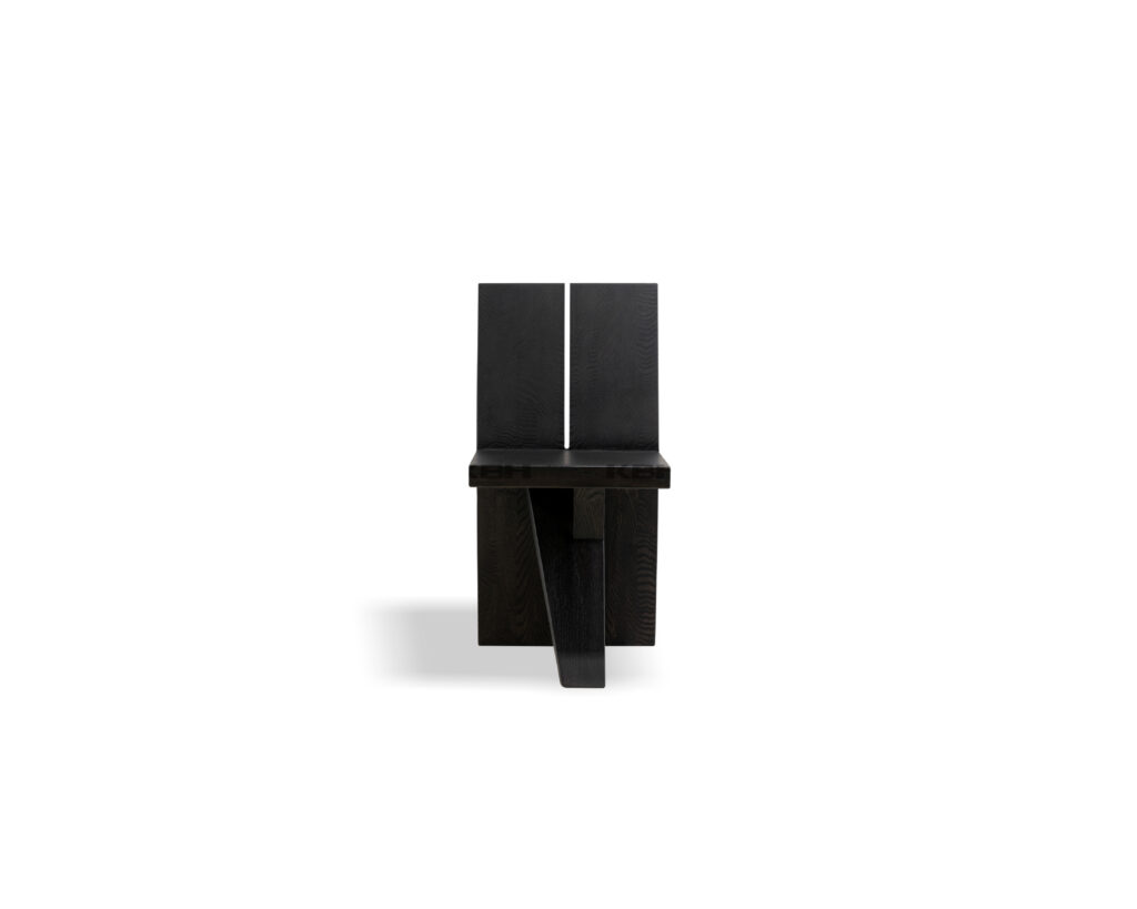 KBH Dining Chair CY-25004, a dining chair by KBH