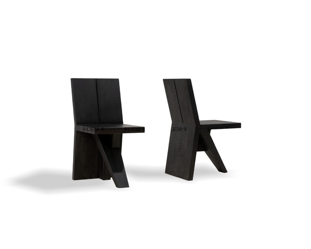 KBH Dining Chair CY-25004 for the dining room
