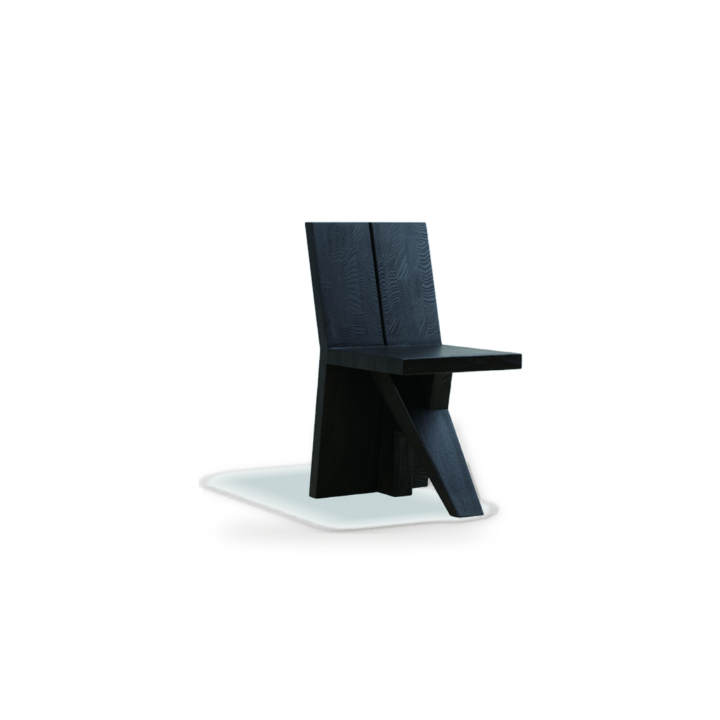 KBH Dining Chair CY-25004, a dining chair by KBH, view 7