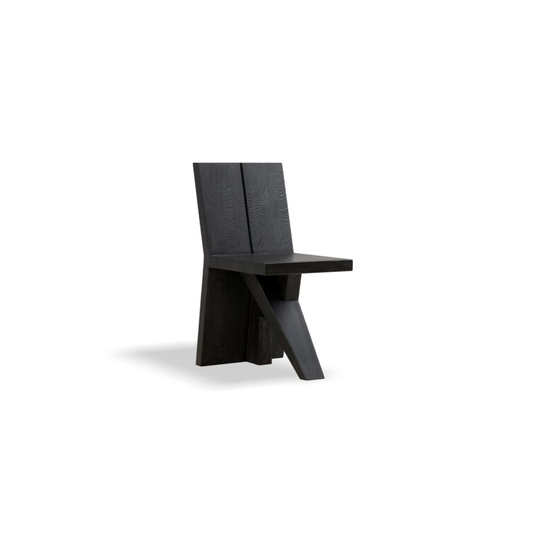 KBH Dining Chair CY-25004, a dining chair