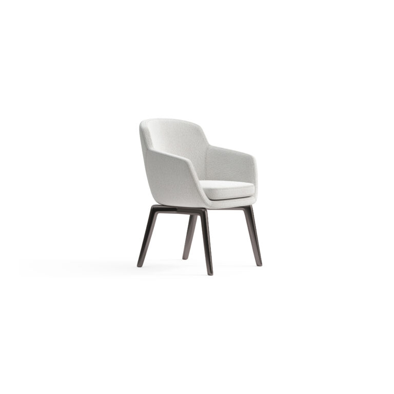 KBH Dining Chair SF3001, a dining chair