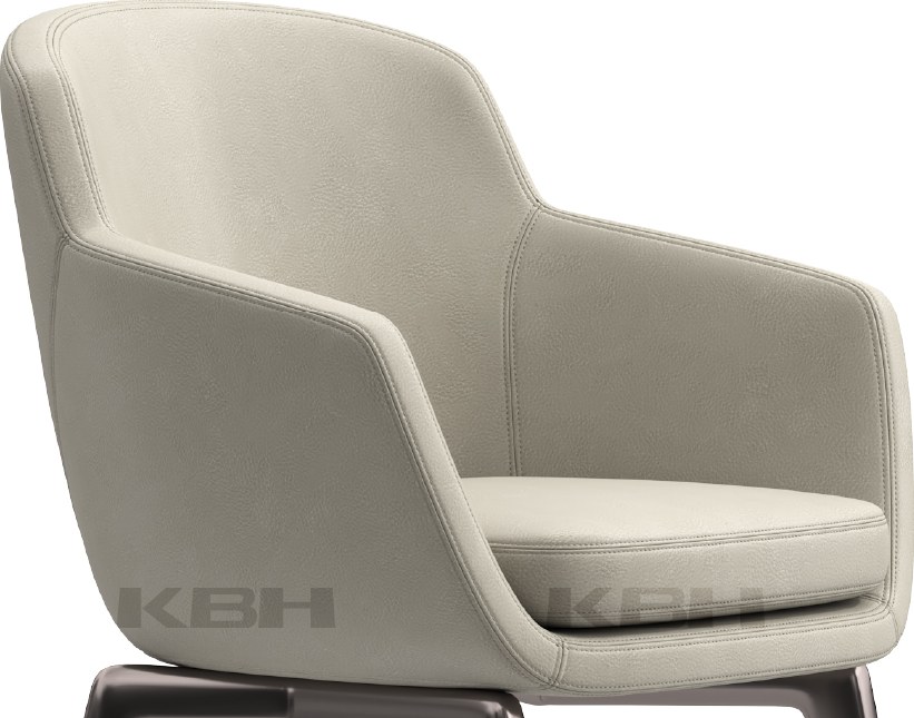 KBH Dining Chair SF3001 in a dining room setting