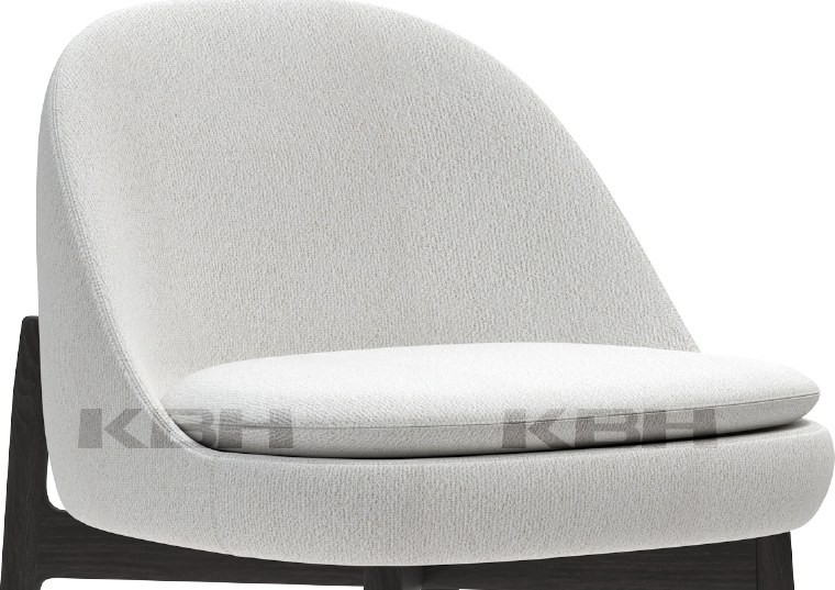 KBH Dining Chair SF3005 in a dining room setting