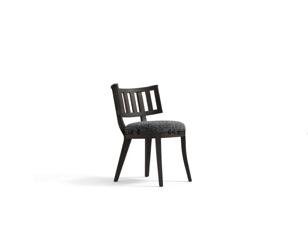 KBH Dining Chair SF3006 from the Natural Wood collection