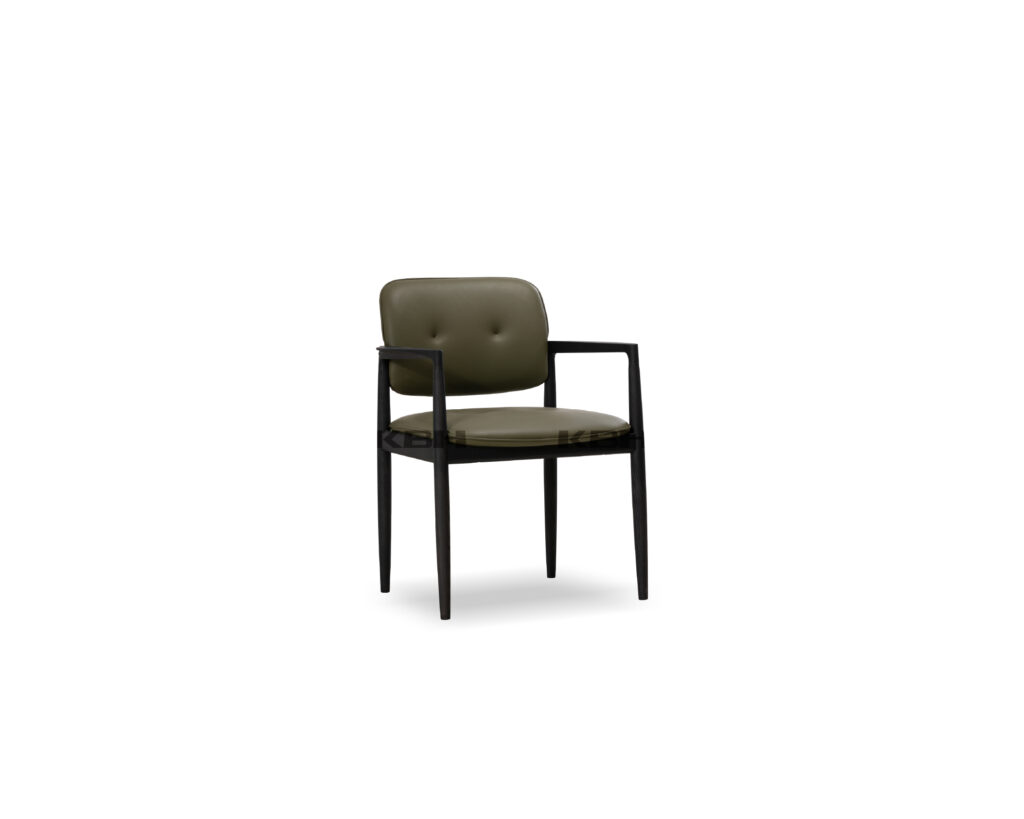 KBH Dining Chair SF3007 from the Natural Wood collection