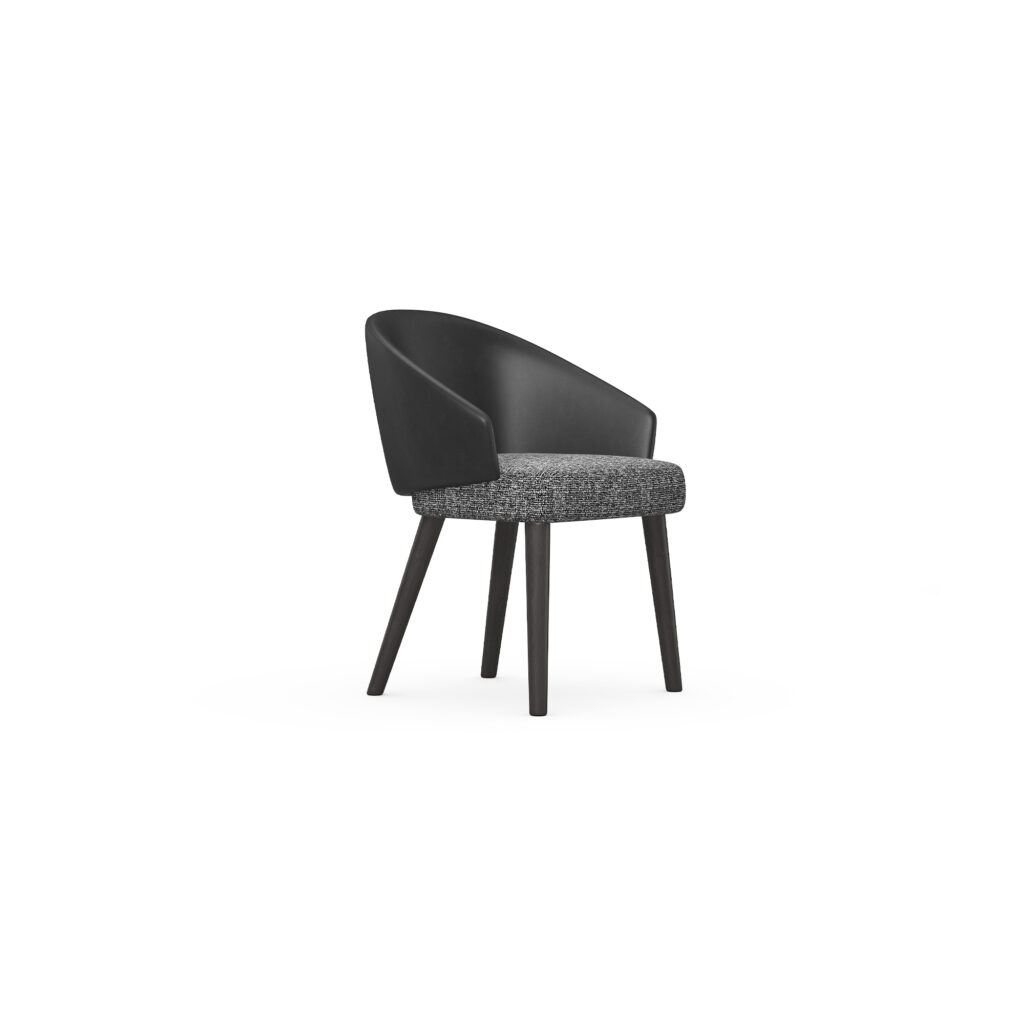 KBH Dining Chair SF3010, a dining chair