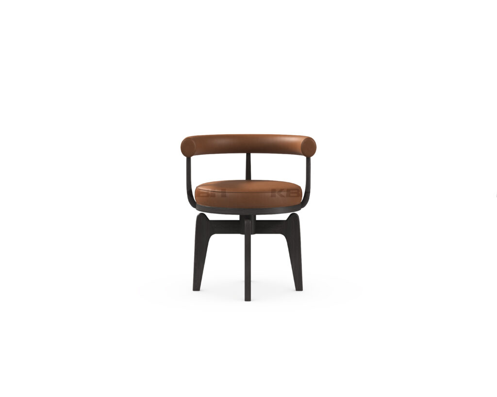 KBH Dining Chair SF3011, a dining chair by KBH