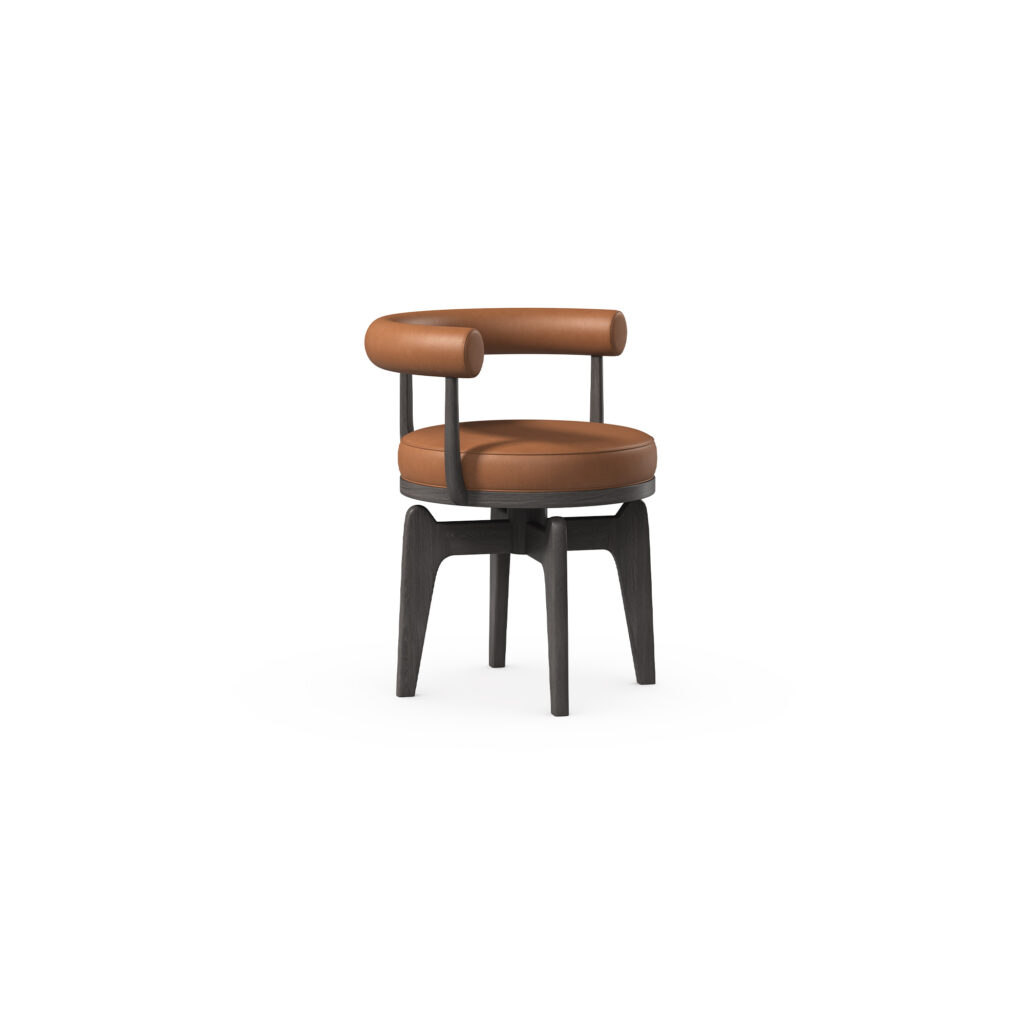 KBH Dining Chair SF3011, a dining chair