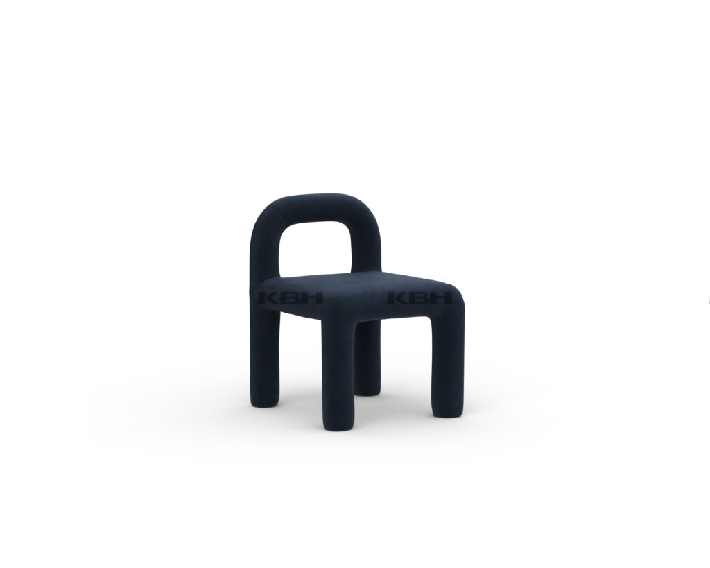 KBH Dining Chair SF3013, a dining chair by KBH
