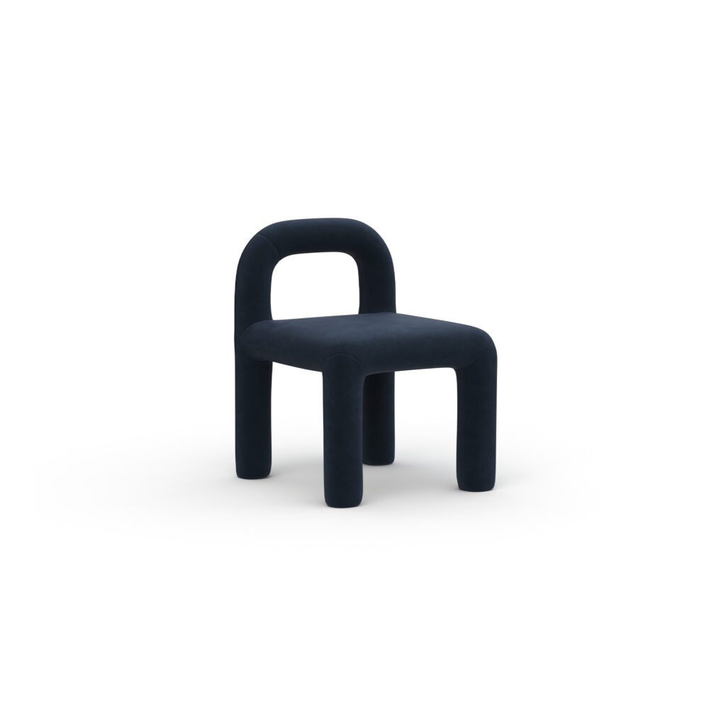 KBH Dining Chair SF3013, a dining chair