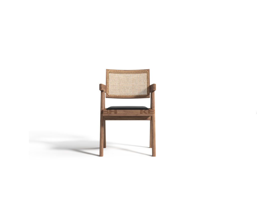 KBH Dining Chair SF3015, a dining chair by KBH