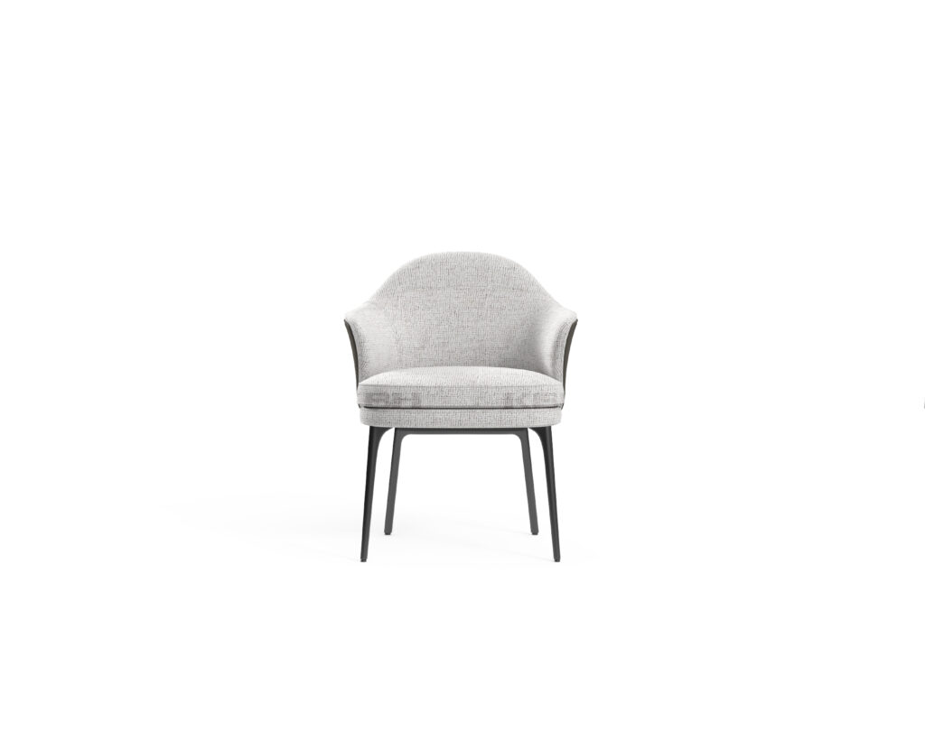 KBH Dining Chair SF3017, a dining chair by KBH