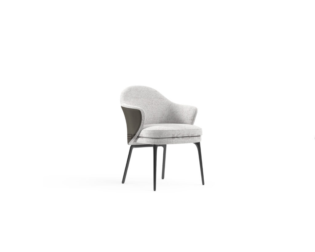 KBH Dining Chair SF3017 from the Contemporary collection